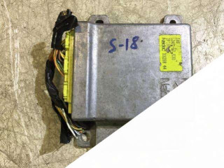блок AirBag Mazda MPV LW 2001, LD4757K30
