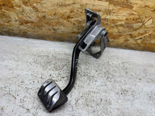 педаль тормоза BMW X1 E84 2010, 2.0 л., дизель, АКПП, 6967601, 35006751975, 6751975