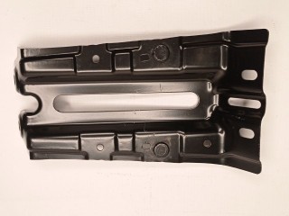 крепление бампера Zeekr 001 1 поколение 2021, 8889647291