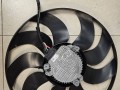 вентилятор радиатора BMW 6 GT G32 2020, 2.0 л., бензин, АКПП, белый, задний привод, 8686164 - фото №7