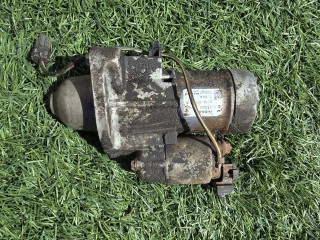 стартер Infiniti EX 1 поколение 2010, 3.7 л., бензин, АКПП, серый, внедорожник 5 дв., полный привод, 23300EY00C