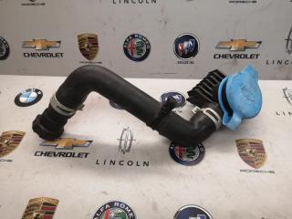 горловина бачка омывателя Alfa Romeo Stelvio 1 поколение 2018, 2.2 л., дизель, АКПП, правый руль