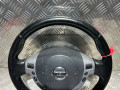 руль Nissan Qashqai 1 поколение 2008, 2.0 л., M9R, дизель, 6МКПП, внедорожник 5 дв. - фото №2