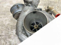 турбина Renault Grand Scenic 2 поколение 2005, 1.9 л., дизель, GT1746V, 8200398585, 7555070008 - фото №4