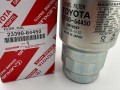 фильтр топливный Toyota RAV4 4 поколение (XA40) [рестайлинг] 2018, 2.0 л., бензин, вариатор, 23390-64450 - фото №2