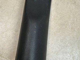 пластик Jeep 2021, 2.0 л., бензин, АКПП, серебристый, внедорожник 5 дв., полный привод, правый руль, P6BW80TX7AB