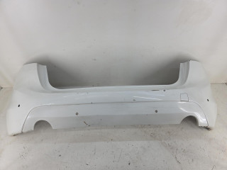 бампер задний BMW 2 серия Active Tourer F45 2015, 2.0 л., бензин, АКПП, передний привод, 871041568