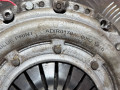 комплект сцепления Citroen C4 Picasso 1 поколение 2009, 1.6 л., 9HY (DV6TED4), дизель, 5МКПП, минивэн - фото №4