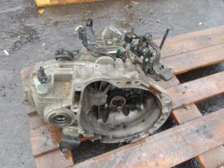 КПП механическая (МКПП) Hyundai i10 1 поколение [рестайлинг] 2010, 1.1 л., бензин, МКПП, хетчбэк 5 дв., MB1671S0, 098312LE