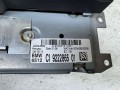 магнитола BMW X1 E84 2010, 51452991260, 65129222865 - фото №5
