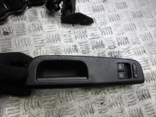 блок управления стеклоподъемниками Volkswagen Golf 3 поколение 1998, 1.4 л., бензин, МКПП, хетчбэк 5 дв., 1J3959857