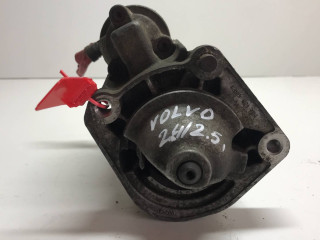 стартер Volvo S80 1 поколение 2003, 2.4 л., бензин, 0001108166, BOSCH