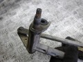 механизм стеклоочистителя (трапеция дворников) Volkswagen Golf 3 поколение 2000, 1.6 л., бензин, МКПП, хетчбэк 5 дв. - фото №2