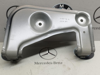 Крепления ( кронштейн ) крыла лев. BMW 2023, 4.4 л., бензин, 416, 7418219