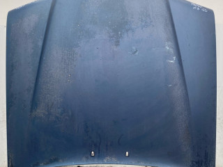 капот Mercedes-Benz S-Класс W126 / C126 [рестайлинг] 1985, 3.0 л., OM 617.951, дизель, АКПП, седан