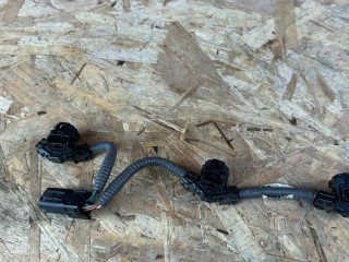 проводка Lexus NX 1 поколение [рестайлинг] 2020, 2.5 л., гибрид, вариатор, красный, полный привод, правый руль, 8282148240, 82125-0E020, 8212548060