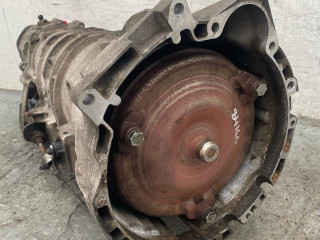 КПП автоматическая (АКПП) BMW X3 E83 2004, M54 B25 (256S5), АКПП, внедорожник 5 дв., GM, 4GYW