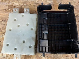 блок SAM Mercedes-Benz GLE W166 2018, 2.2 л., дизель, АКПП, черный, внедорожник 5 дв., правый руль, A1669004519