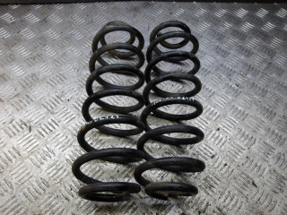 пружина задняя Volkswagen Touran 1 поколение 2004, 1.6 л., дизель, МКПП, минивэн