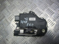 замок двери передней левой Audi A4 B6 2003, 2.4 л., бензин, АКПП, седан, 4B1837015G - фото №5
