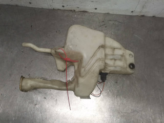 бачок омывателя Mitsubishi Carisma 1 поколение 1999, 1.8 л., бензин, 5МКПП, бронза, хетчбэк 5 дв.