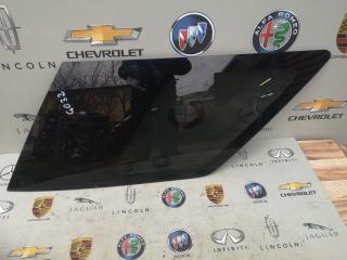 стекло кузовное боковое правое Chevrolet Traverse 2 поколение 2018, 3.6 л., бензин, АКПП