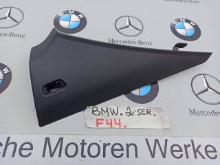 пластик BMW 2 серия F44 2020, 2.0 л., бензин, хетчбэк 5 дв., полный привод, правый руль, 7475555
