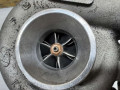 турбина Hyundai Santa Fe 2 поколение (CM) 2007, 2.2 л., CRDi, дизель, 2823127800, 4913507100 - фото №6