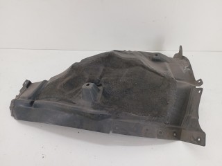 защита арок передняя левая (подкрылок) BMW i3 L01 2015, электро, 7368601