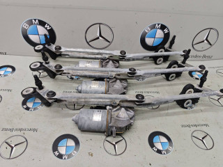 механизм стеклоочистителя (трапеция дворников) BMW X5 E70 [рестайлинг] 2012, 7200510