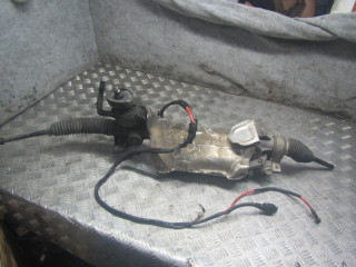 рулевая рейка Volkswagen Golf 4 поколение 2006, 1.6 л., бензин, МКПП, хетчбэк 5 дв., 1K1909144L