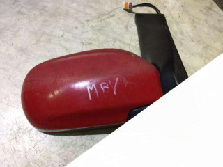 зеркало наружное правое Mazda MPV LW 2001