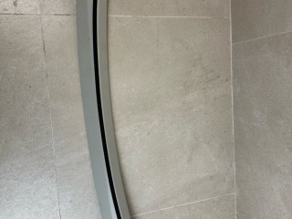 консоль в потолке Infiniti G 4 поколение [рестайлинг] 2013, 3.7 л., VQ37VHR, бензин, АКПП, черный, кабриолет, задний привод, 971B2-JJ50A