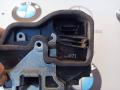 замок двери передней левой BMW 5 серия E60/E61 2006, 7167071 - фото №2