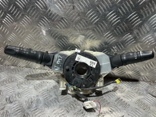 переключатель подрулевой (стрекоза) Nissan Primera P12 2003, 2.2 л., дизель, 5МКПП, седан