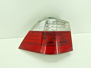 фонарь задний левый BMW 5 серия E60/E61 2007, универсал, 7177693, 63217177693