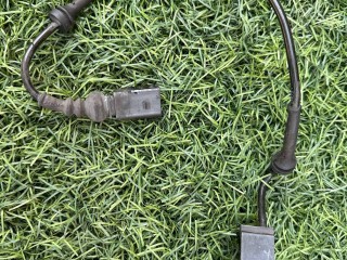 датчик ускорения Maserati Quattroporte 6 поколение [рестайлинг] 2019, 3.0 л., бензин, АКПП, чёрный, седан, задний привод, 670005814