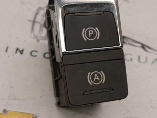 кнопка ручного тормоза (ручника) Audi A7 4G [рестайлинг] 2015, 2.0 л., бензин, 4G2927225A