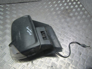 зеркало наружное правое Mercedes-Benz Sprinter 2 поколение [рестайлинг] (W906) 2017, 2.2 л., дизель, МКПП, микроавтобус, A9068103193