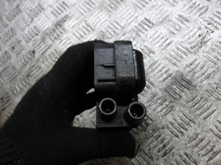 катушка зажигания Mercedes-Benz CLK-Класс W208/A208 [рестайлинг] 1999, 3.2 л., бензин, АКПП, купе, A0001587303