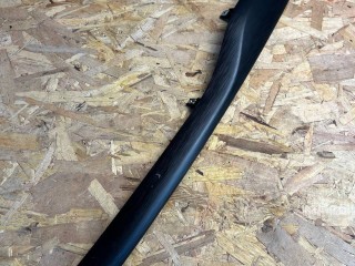 накладка на торпедо (консоль) Alfa Romeo Stelvio 1 поколение 2018, 2.0 л., АКПП, серый, внедорожник 5 дв., полный привод, 156127967