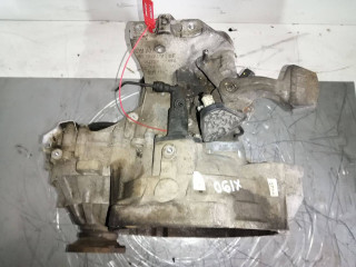 КПП механическая (МКПП) Skoda Superb 2 поколение 2012, 1.6 л., дизель, 5МКПП, седан, MDM