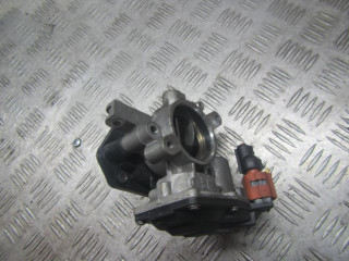 заслонка дроссельная Opel Corsa D 2007, 1.3 л., дизель, 55564247