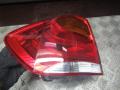 фонарь задний левый BMW X1 E84 2010, 2.0 л., дизель, МКПП, внедорожник 5 дв., 2990109 - фото №4