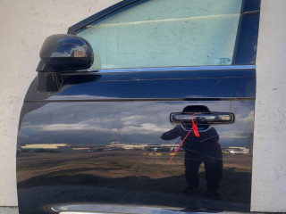 дверь передняя левая SsangYong Rodius 2 поколение 2015, 2.0 л., D20DTF, дизель, 6МКПП, минивэн