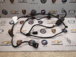 проводка датчиков парковки Chevrolet Malibu 8 поколение [рестайлинг] 2016, 2.0 л., бензин, передний привод, 23345447