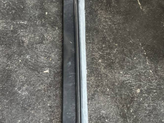 накладка на порог GMC Terrain 2 поколение 2020, 1.5 л., бензин, АКПП, внедорожник 5 дв., передний привод