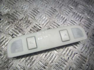 фонарь салона (плафон) Audi A6 C5 [рестайлинг] 2004, 3.2 л., бензин, МКПП, седан, 4F0947111