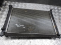 радиатор (основной) Ford Fiesta 5 поколение 2005, 1.2 л., бензин, МКПП, хетчбэк 5 дв., 4S6H8005EA - фото №4