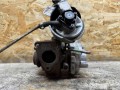турбина Citroen C4 Grand Picasso 1 поколение 2007, 2.0 л., дизель, GT1749V, 9662301280, 7560470004 - фото №3